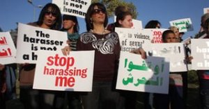 Anti-Harassment Day, from Asser Yasser's Blog